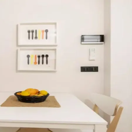 Apartment Balears Navarra *
